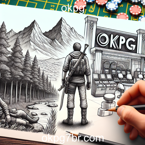 Explorando o Mundo dos Jogos de Aventura: Uma Viagem Inesquecível