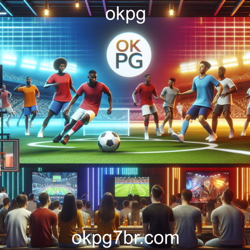 A Ascensão dos Jogos de Esporte na Era Digital